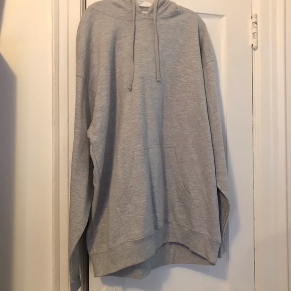 Independent Trading Company Other - Brand New, never worn gray soft 2XL ASM Global sweatshirt